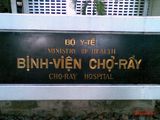 Kẹt Tiền Bán Gấp Lô Đất Đối Diện Bệnh Viện Chợ Rẫy Lh: 012.6744.5798