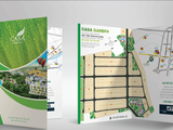 Đất Nền Dự Án Casa Garden Đường Trần Đại Nghĩa. Hỗ Trợ Trả Góp 0%
