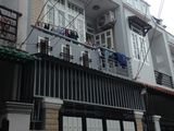 Nhà Mới Hương Lộ 80, 64m2, Sh Ngay Chợ Ấp 1, Ubnd Vlb, Giá 1,53 Tỷ