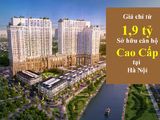Chính Thức Mở Bán Siêu Dự Án Roman Plaza - Phong Cách Tây Âu