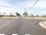 Bán Lô Đất Gần Mặt Tiền Đường 7m5 Nối Thẳng Ra Trường Tiểu Học Cách Biển Trường Sa 300m.