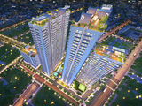 Mở Bán Độc Quyền Tầng 3,4,5,6,10,12,20,22 Block B3 The Western Capital Lý Chiêu Hoàng Lh 0906900626