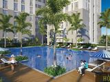 Masteri An Phú Mặt Tiền Xa Lộ Hn, Giá Chỉ 40tr/M2, Bàn Giao Hoàn Thiện Có Bếp. Pkd: 0909003043