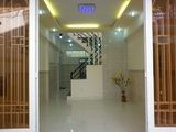 Hxh Ba Tháng Hai 30m2, 2.7 Tỷ, Nhà Đẹp, Ở Luôn.