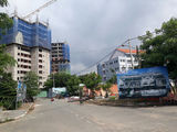 Cần Vốn, Sang Nhượng Lô Đất Dt 5x25m. Bình Tân. Liên Hệ: 0911.88.37.88