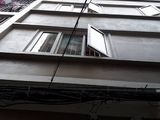 Bán Nhà Phương Mai, Đống Đa 100m2, 7 Tầng, Thang Máy, Giá 9.9 Tỷ, Cho Thuê 35 Triệu.