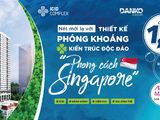 Bán Nhà Chung Cư 1,2 Tỷ, 63 - 85 M2 Tại Icid Complex