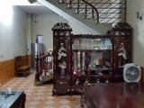 Cần Bán Gấp Nhà Phân Lô Oto Đỗ Cửa Trường Chinh 60m2 3 Tầng