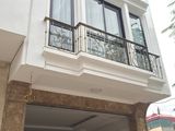 Bán Nhà Ngõ Phố Nguyễn Ngọc Nại, Dt 46m X 4 Tầng, Ô Tô Đỗ Cửa, Giá 5,1 Tỷ