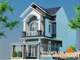 Nhà Bán 530tr, 100% Mới, Đường Nguyễn Hữu Trí, Bình Chánh
