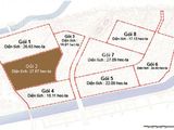Gói 7 Mỹ Gia - An Khánh - Những Lô Mới Lk7-7, Lk7-6, Lk7-5, Lk7-4, Lk7-3, Lk7-2, Lk7-1 - 0934322293