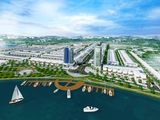 Ngày Cuối Với Cơ Hội Đặt Chỗ Nhận Vị Trí Đẹp - Mặt Tiền Sông Cổ Cò - Cocobay