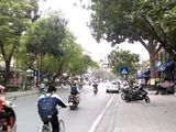 Bán Nhà Mặt Phố Ngọc Lâm, Q. Long Biên, 36M2 X 3T, Kinh Doanh Tốt, 7,7 Tỷ.