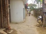 Lô Đất 58,6m2, Ngõ Đường Trần Nguyên Hãn, Ôtô Vào Được. Hướng Tây Bắc, Giá 950 Triệu(Tl)
