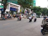 Văn Phòng Mặt Tiền Đường Cao Thắng Nối Dài Q10