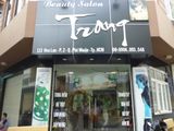 Cho Thuê Nhà Mặt Tiền Đường Nguyễn Thị Minh Khai, 1 Trệt 1 Lầu, Gần Chợ Tân An