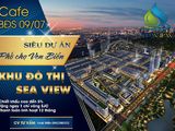 Khu Đô Thị Thương Mại Biển Đà Nẵng