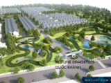 Nhà phố biệt thự đáng để sống nhất tại quận 9 Park Riverside