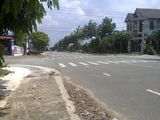 Đất Mặt Tiền Kinh Doanh, Tp Bình Dương. Vị Trí Cực Đẹp