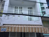 Bán Rất Rẻ Nhà Quận 10, 63m, 4.1 Tỷ.