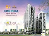 Hot ! Chung Cư 789 Xuân Đỉnh, Tặng Ngay 5 Chỉ Vàng Khi Mua Căn Hộ, Lh : Mr.Minh : 0962502895
