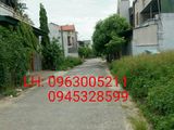 Cần Bán Đất Tái Định Cư - Phường Lê Lợi