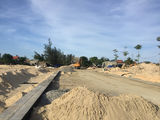Bán Đất Nền Ven Biển Trên Mặt Tiền Đường Trường Sa, Đà Nẵng - Hội An