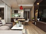 Cần Bán Gấp Nhà 1 Lầu 1 Trệt Ngay Khu Dân Cư Phú Hòa 1
