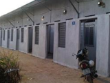 Dãy Trọ 12p, Shr 250m2 Gần Kcn Nhị Xuân Đường Thanh Niên