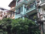 Bán Nhà Lương Khánh Thiện 42m2 Phân Lô Ôtô. Giá 3.55 Tỷ.