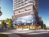 Căn Hộ Nghỉ Dưỡng Ocean Gate Nha Trang