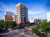 Đất Nền Giá Đầu Tư Ở Trung Tâm Liên Chiểu, Đường Hoàng Văn Thái. Lh: Ms Sinh 0985.535.892.
