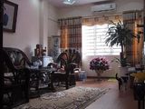 Bán Nhà Ở Phân Lô Cực Đẹp Hoàng Văn Thái: 4.8 Tỷ. Dt: 44m2.