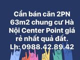 Bán Suất Ngoại Giao 2pn Hà Nội Center Point Giá Ưu Đãi Trong Tháng 7 Này - Lh : 0988.42.89.42