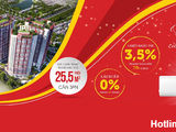 Imperial Plaza Căn Hộ Đẳng Cấp 5* Full Nội Thất, Mặt Đường Giải Phóng