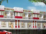 Cơ Hội Đầu Tư Cực Tốt Nhà 1 Trệt 1 Lầu Kiểu Mẫu Sang Trọng Giá Bao Hot Lh 01864042171 - 0965115140