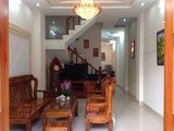 Cần Tiền Trả Nợ Bán Gấp Căn Nhà Mới Xây, 1Trệt 1 Lầu Đúc, 100M2, 495Tr, Shr, Gần Ngã Tư Hóc Môn
