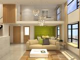 Bán Nha 800tr,1 Trệt 1 Lửng 80m2 Mt 12m,Shr Vinh Viễn,Nguyễn Văn Bứa.