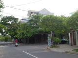 Bán Lô Mt Lý Đạo Thành 100m2, Hướng Đông Nam, Trung Tâm Sơn Trà Đn