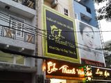 Bán Nhà Mặt Tiền Lê Hông Phong Q10 Gần 3 Tháng 2, 2 Lầu Giá 12.950 Tỷ