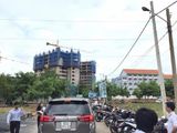 Bán Đất Đường Nguyễn Hữu Trí, Xã Tân Túc, Bình Chánh, Tp.Hcm Diện Tích 100m2 Giá 270 Triệu