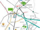 Căn Hộ Hq Trong Khu Đô Thị Hiện Hữu Q. Bình Tân. Giá Chỉ 16.5tr/ M2.