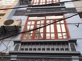 Bán Nhà Ngõ 88 Trần Quý Cáp 45m X 5 Tầng, 4.195 Tỷ, Ô Tô Đỗ Cửa