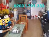 ⛳ Cx31 -bán Nhà 3,5 Tầng. S= 21,2m2 ( 3*7) Hướng N, Giá 1,7 Tỷ