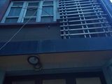 Bán Nhà Mới Xây Phố Nam Dư Ô Tô Đỗ 40m2 5 Tầng 1.9 Tỷ!