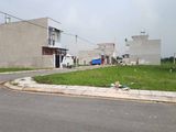 Bán Lô Góc Sổ Hồng 65m2 Chỉ 1ty265. Đường Long Thuận Q9. 0989988099