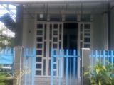 Cần Tiền Bán Gấp Nhà Mới 1 Trệt 1 Lầu 5x18m Shr Ở ĐT824. Giá: 600 Triệu