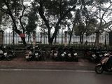Mặt Phố Thành Công 50m2 Mt 5m Giá 4.5 Tỷ. View Đẹp. Lh: 0934.356.556.