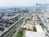 Ch Saigon Gateway Quận 9. Chỉ Từ 1,2 Tỷ- 2pn. Lh: 0902562729