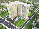 Mở Bán 2 Suất Nội Bộ Ch Đức Long Newland Q8 -3pn-87m2